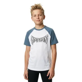 independent-voltage-span-reglan-반팔-티셔츠
