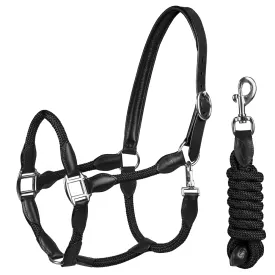 horka-cavezza-e-lunghina-leather-rope