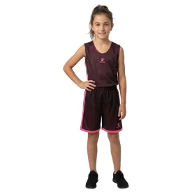kelme-conjunto-sin-mangas-forward-reversible