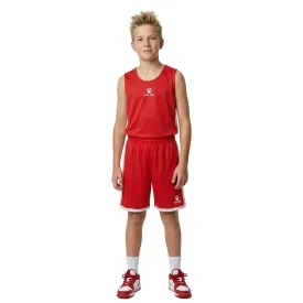 kelme-conjunto-sin-mangas-forward-reversible