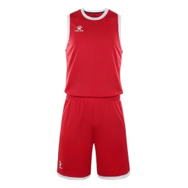 kelme-playmaker-armelloses-junior-set