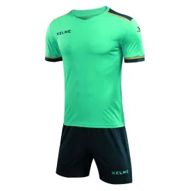 kelme-segovia-kurzarm-set