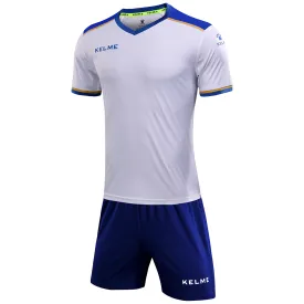 kelme-segovia-kurzarm-set