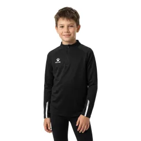 kelme-thunder-half-zip-sweatshirt
