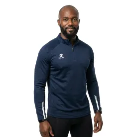 kelme-thunder-half-zip-sweatshirt