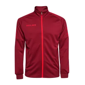 kelme-training-运动夹克