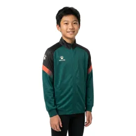kelme-warrior-运动夹克