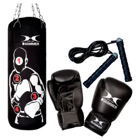 finnlo-sparring-pro-boxningsset