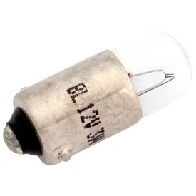 spahn-12v-3w-ba9s-전구