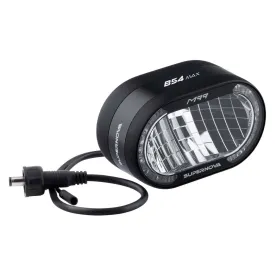 supernova-b54-max-frontlicht