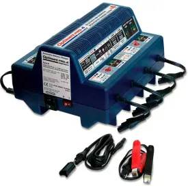 tecmate-optimate-pro-4-충전기