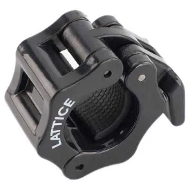 lattice-training-grip-lifting-pin