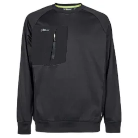 u-power-moletom-york