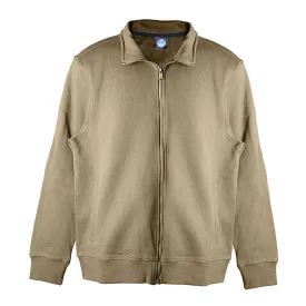 north-sails-sudadera-con-cremallera-logo