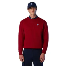 north-sails-moletom-logo