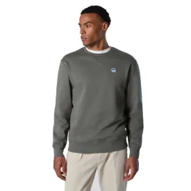 north-sails-moletom-logo