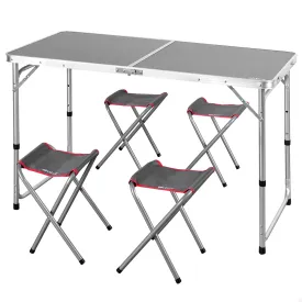 aktive-table-pliante-avec-ensemble-de-bancs-63161