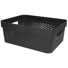 curver-12417-infinity-11l-36x27x14-cm-storage-plastic-basket