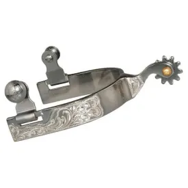 tattini-texas-aged-metal-박차