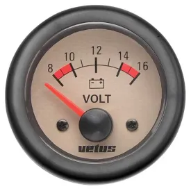 vetus-d-volt-meter-52-mm-12v-10-16v