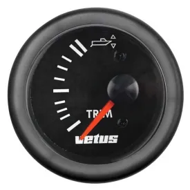 vetus-z-drive-trim-meter-12v