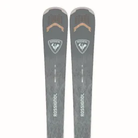 Rossignol Pursuit 400 Carbon+NX 12 Konect Alpine Skis | Snowinn