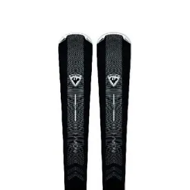 Rossignol Pursuit 400 Carbon+NX 12 Konect Alpine Skis | Snowinn