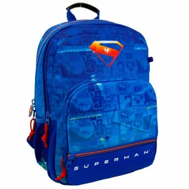 cyp-superman-dc-comics-backpack-43-cm