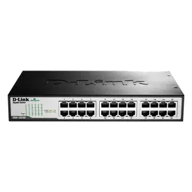 d-link-dgs-1024d-交换机
