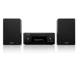denon-ceol-n12dab-微型高保真