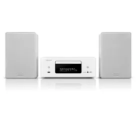 denon-ceol-n12dab-微型高保真