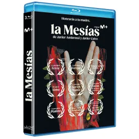 divisa-la-mesias-blu-ray