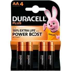 duracell-plus-dpblr6b4-碱性电池