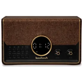 kool-tech-radio-house