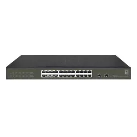 level-one-hilbert-24p-giga---2p-sfp-switch