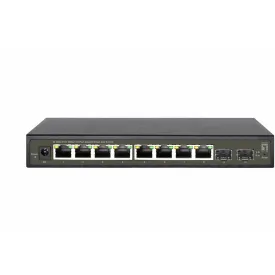 level-one-hilbert-8p-giga---2p-sfp-switch