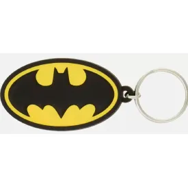 monogram-dc-batman-nyckelring