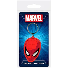 pyramid-spider-man-keychain