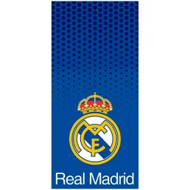 real-madrid-serviette