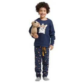 pompea-yukon-파자마