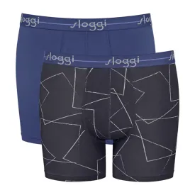 sloggi-start-short-boxershorts-2-einheiten