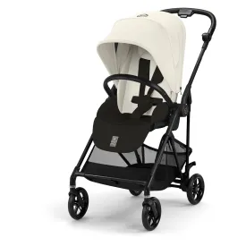 cybex-melio-carbon-유모차