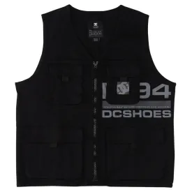 dc-shoes-static-94-γιλέκο
