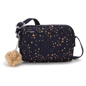 kipling-abanu-2l-skuldertaske