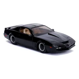 jada-knight-rider-pontiac-trans-am-kitt-1982-diecast-Μοντέλο-1-24