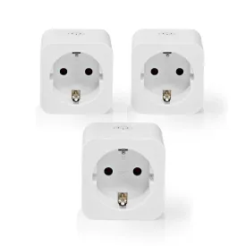 nedis-enchufe-inteligente-wifip121fwt3-3-unidades