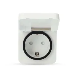 nedis-wifipo130fwt-smart-plug