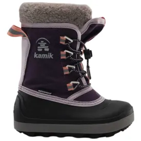 kamik-botas-de-neve-cascade