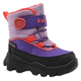 kamik-stance3-스노우-부츠