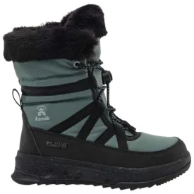 kamik-stormyf-스노우-부츠